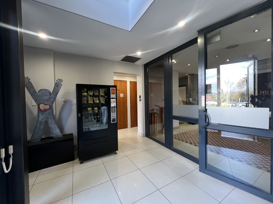 To Let Commercial Property for Rent in Sandown Gauteng