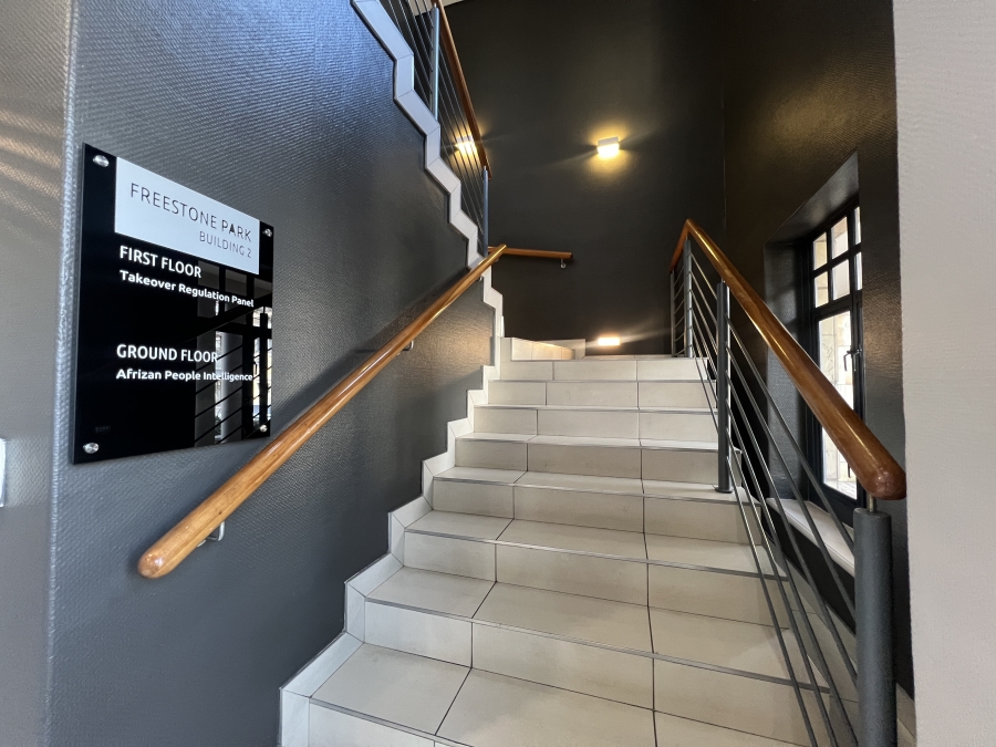 To Let Commercial Property for Rent in Sandown Gauteng