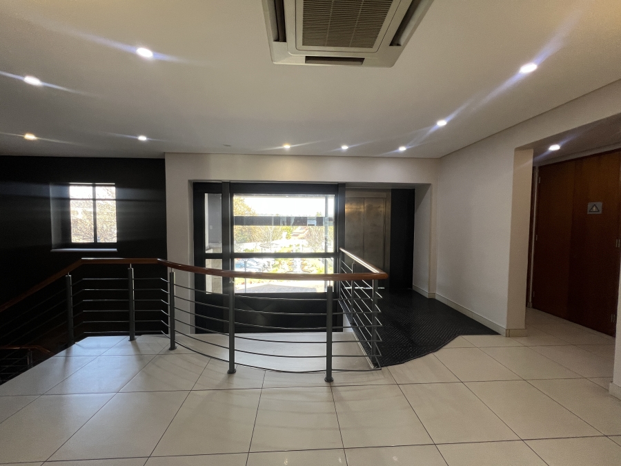 To Let Commercial Property for Rent in Sandown Gauteng