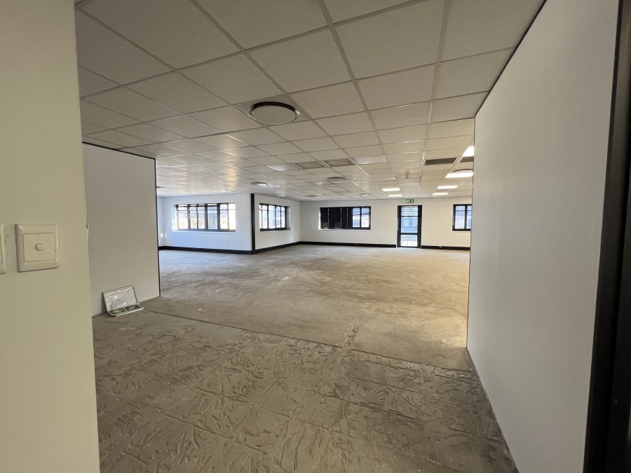 To Let Commercial Property for Rent in Sandown Gauteng