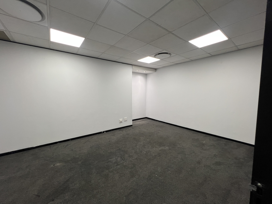 To Let Commercial Property for Rent in Sandown Gauteng