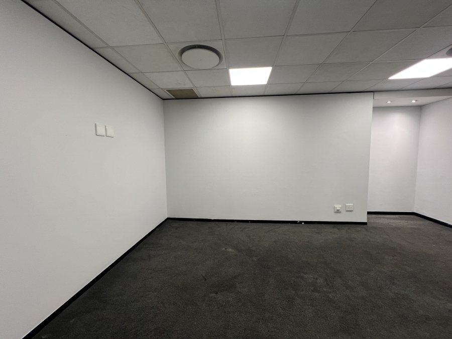To Let Commercial Property for Rent in Sandown Gauteng