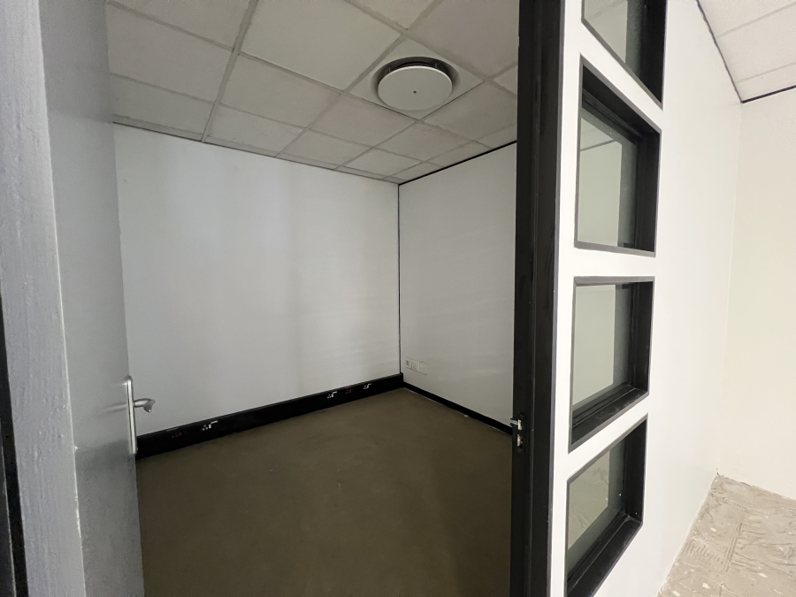 To Let Commercial Property for Rent in Sandown Gauteng