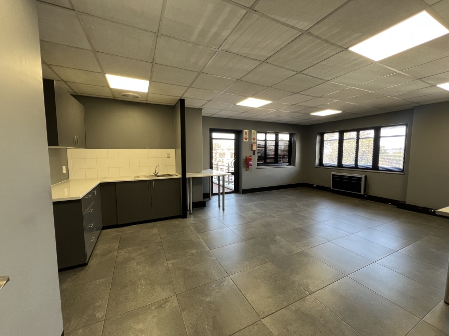 To Let Commercial Property for Rent in Sandown Gauteng