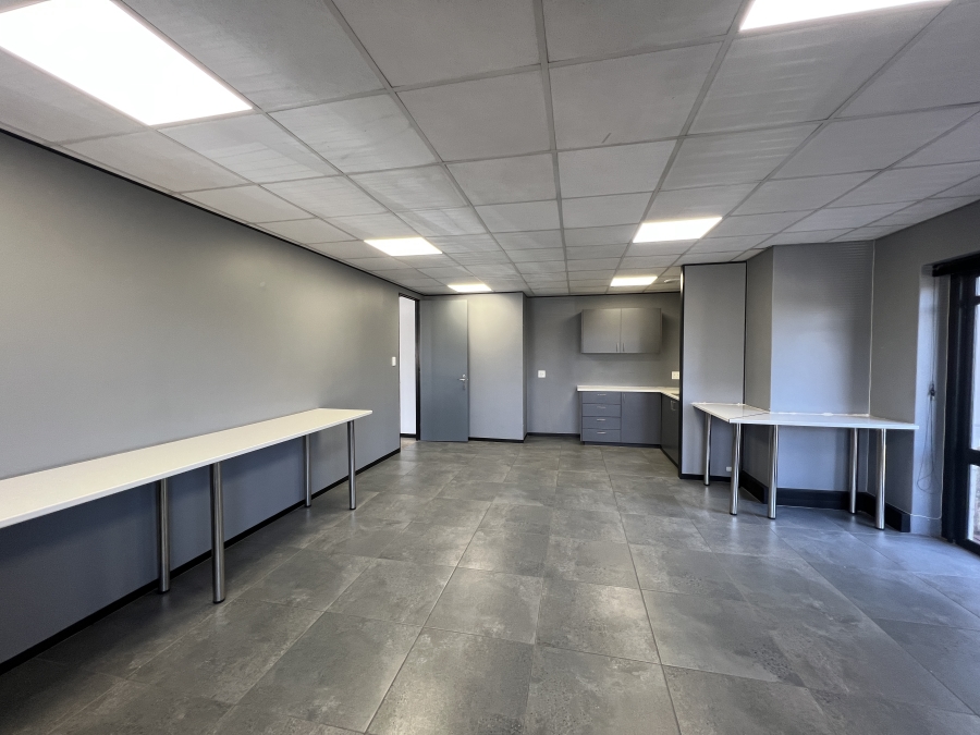 To Let Commercial Property for Rent in Sandown Gauteng