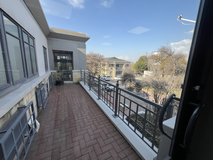 To Let Commercial Property for Rent in Sandown Gauteng