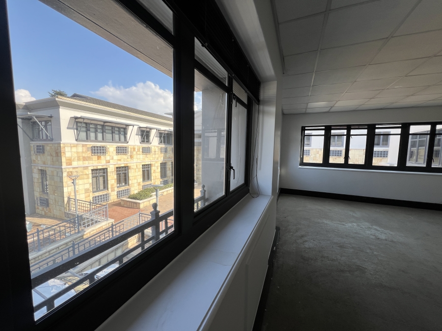 To Let Commercial Property for Rent in Sandown Gauteng