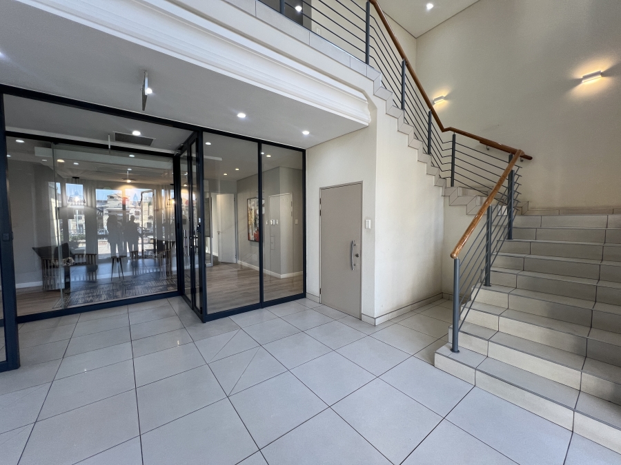 To Let Commercial Property for Rent in Sandown Gauteng