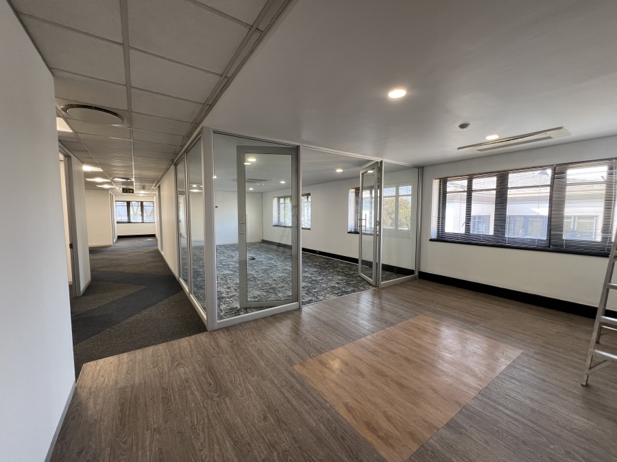 To Let Commercial Property for Rent in Sandown Gauteng