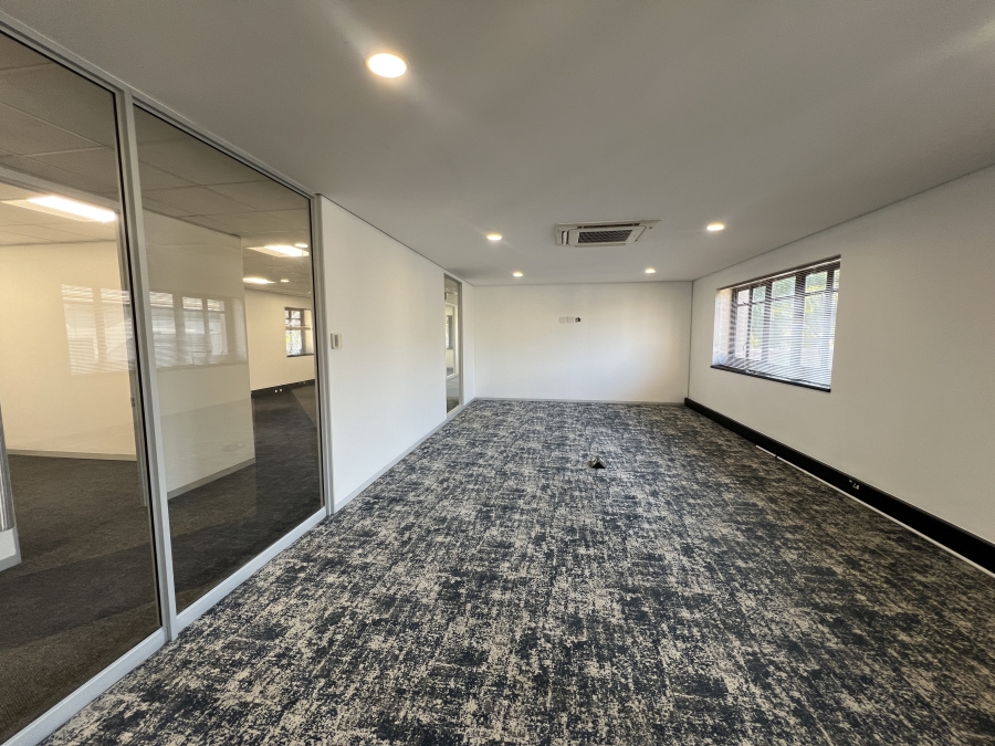 To Let Commercial Property for Rent in Sandown Gauteng
