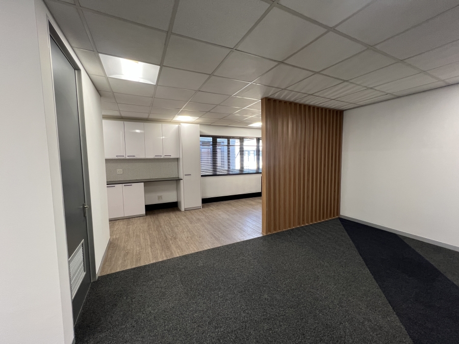 To Let Commercial Property for Rent in Sandown Gauteng