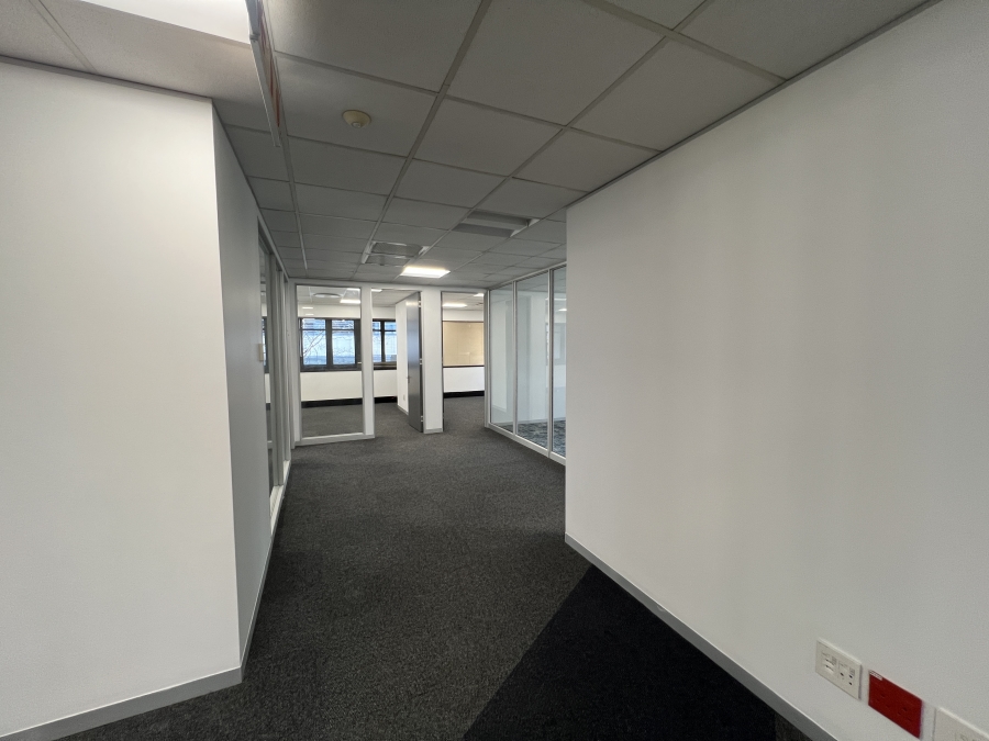 To Let Commercial Property for Rent in Sandown Gauteng