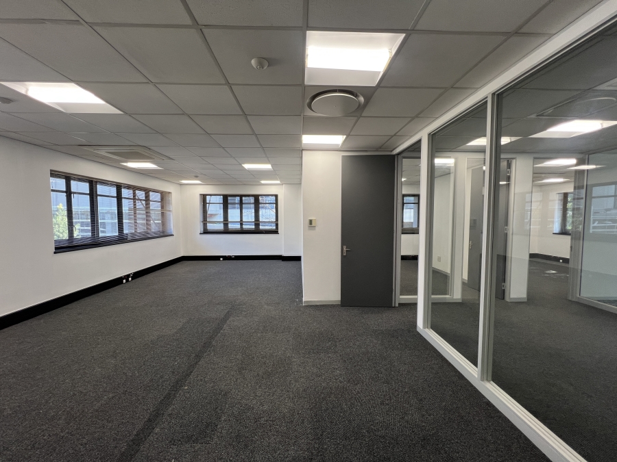 To Let Commercial Property for Rent in Sandown Gauteng
