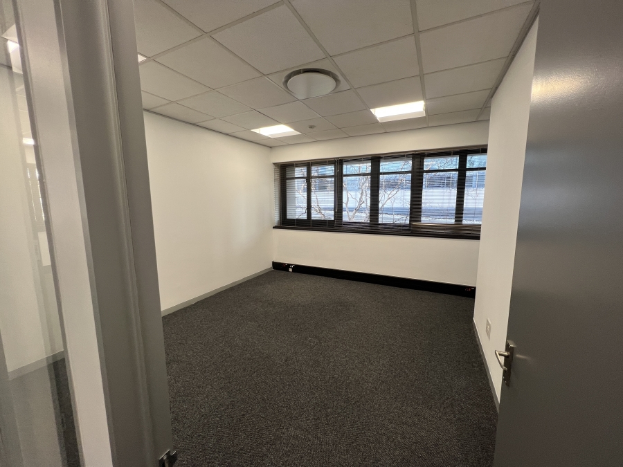 To Let Commercial Property for Rent in Sandown Gauteng