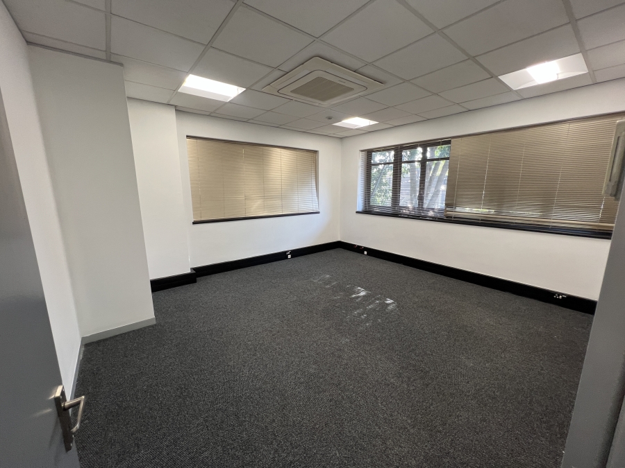 To Let Commercial Property for Rent in Sandown Gauteng