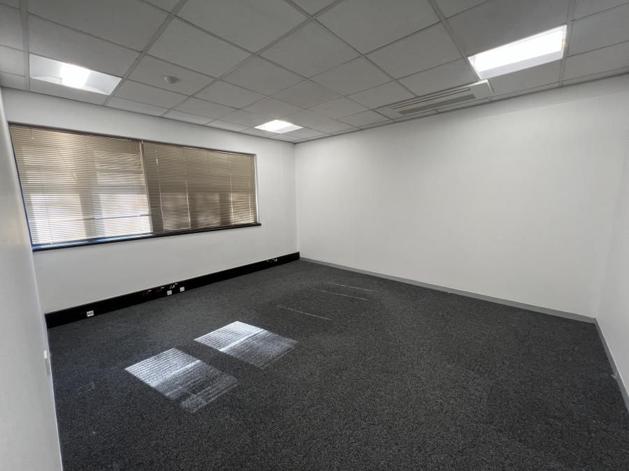 To Let Commercial Property for Rent in Sandown Gauteng