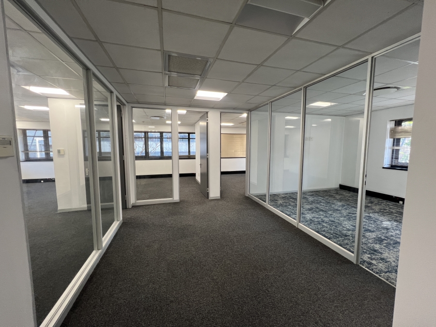 To Let Commercial Property for Rent in Sandown Gauteng