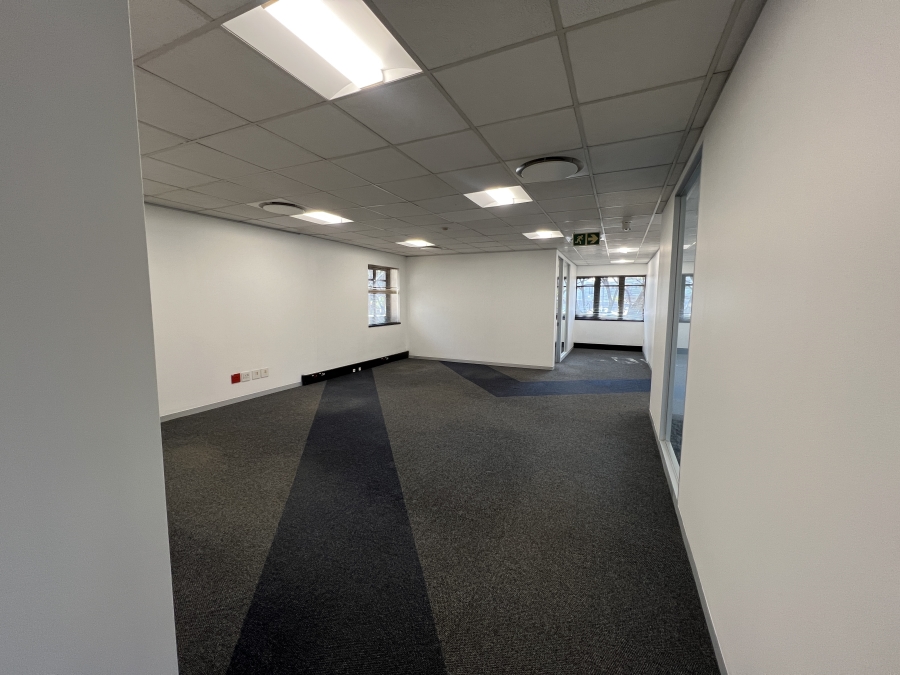 To Let Commercial Property for Rent in Sandown Gauteng