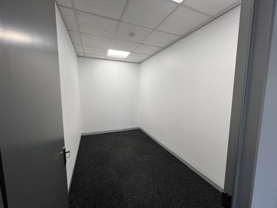 To Let Commercial Property for Rent in Sandown Gauteng