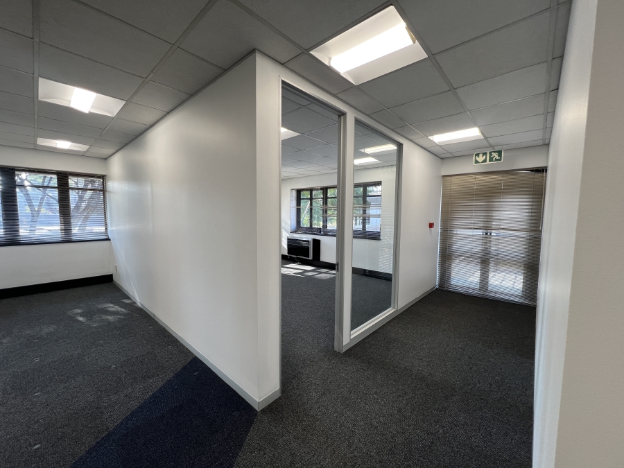 To Let Commercial Property for Rent in Sandown Gauteng