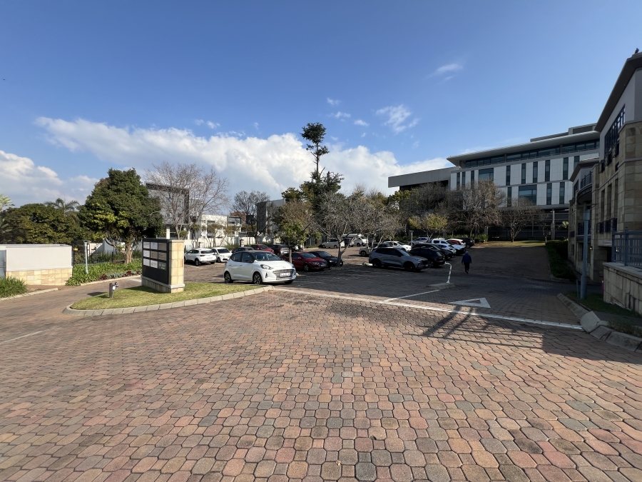 To Let Commercial Property for Rent in Sandown Gauteng