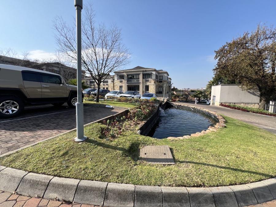 To Let Commercial Property for Rent in Sandown Gauteng