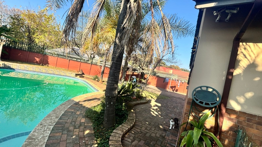 4 Bedroom Property for Sale in Rosedene Gauteng
