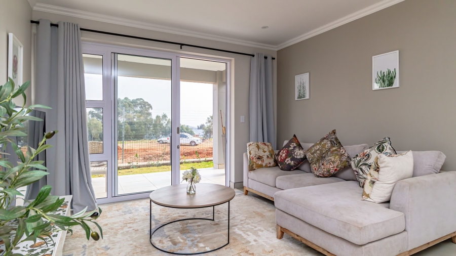 2 Bedroom Property for Sale in Modderfontein Gauteng