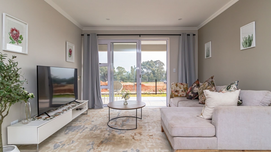 2 Bedroom Property for Sale in Modderfontein Gauteng