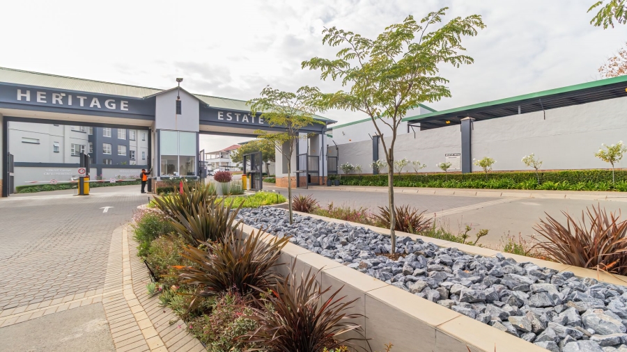 2 Bedroom Property for Sale in Modderfontein Gauteng