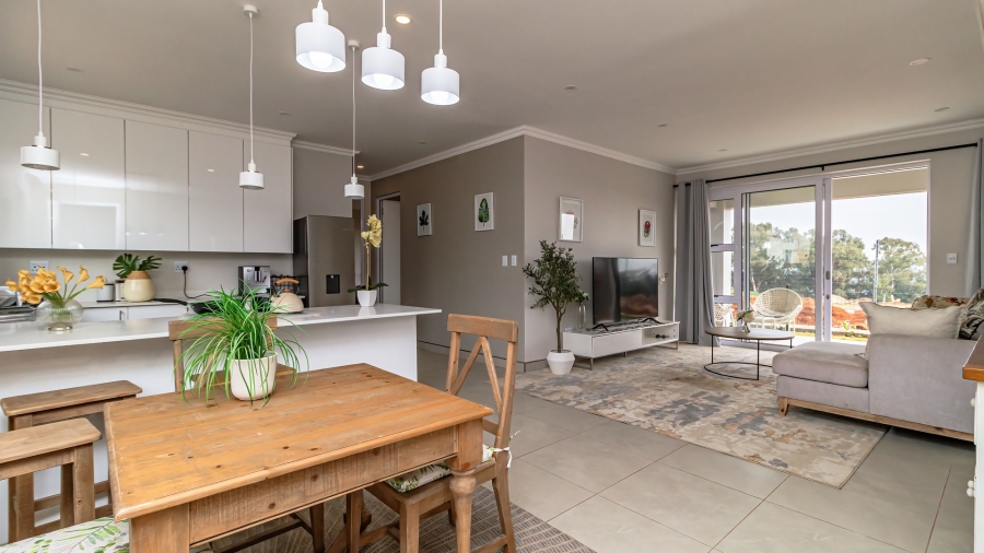 To Let 2 Bedroom Property for Rent in Modderfontein Gauteng