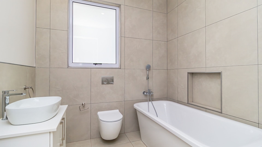 To Let 2 Bedroom Property for Rent in Modderfontein Gauteng