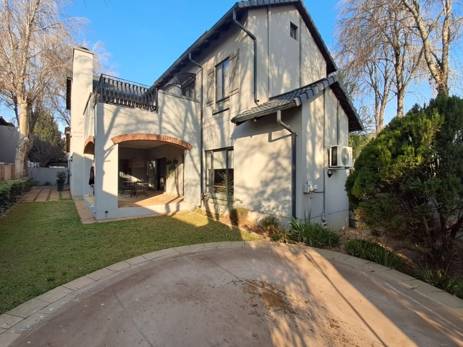 4 Bedroom Property for Sale in Sunward Park Gauteng