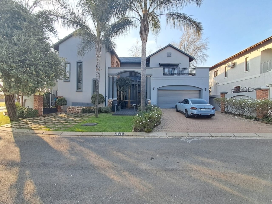 4 Bedroom Property for Sale in Sunward Park Gauteng