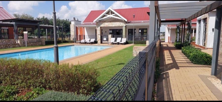 2 Bedroom Property for Sale in Witfontein Gauteng