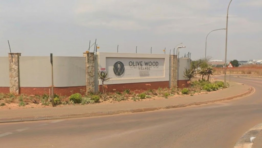 2 Bedroom Property for Sale in Witfontein Gauteng