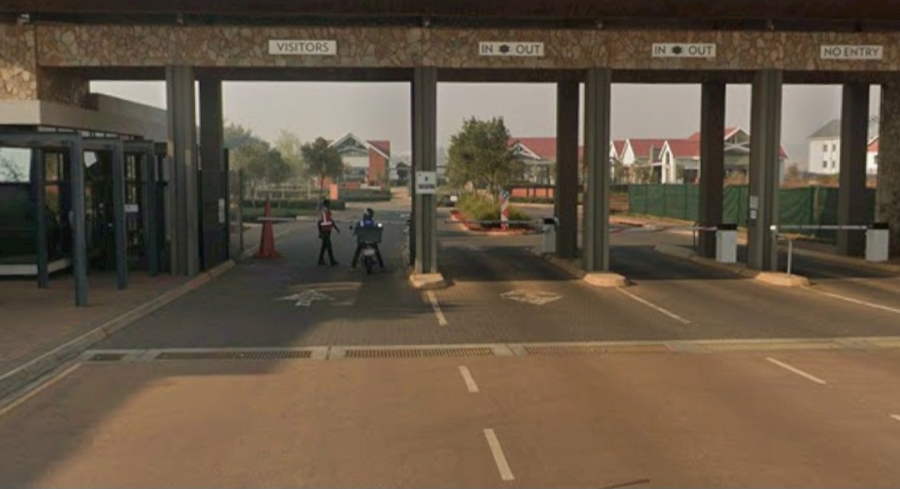 2 Bedroom Property for Sale in Witfontein Gauteng