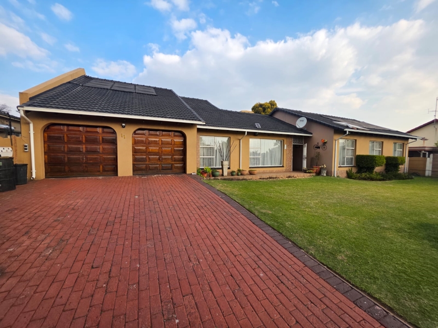 3 Bedroom Property for Sale in Freeway Park Gauteng