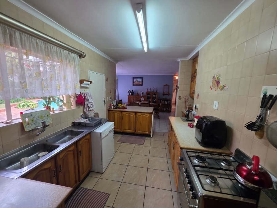 3 Bedroom Property for Sale in Freeway Park Gauteng