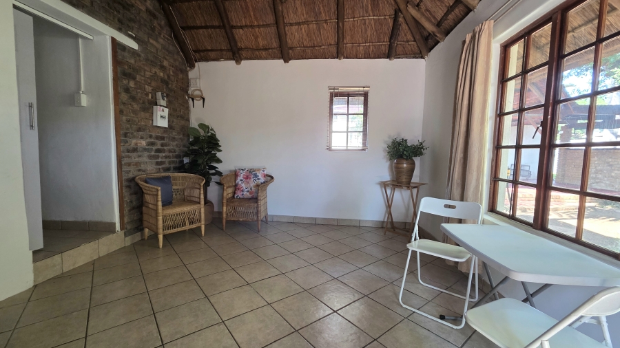 To Let 1 Bedroom Property for Rent in East Lynne Gauteng