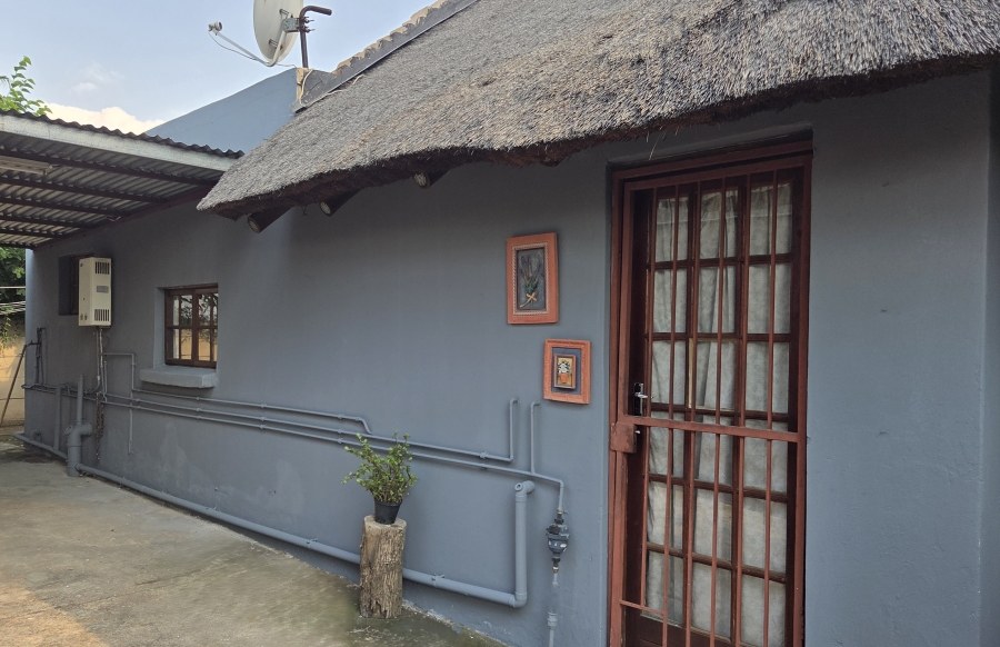 To Let 1 Bedroom Property for Rent in East Lynne Gauteng
