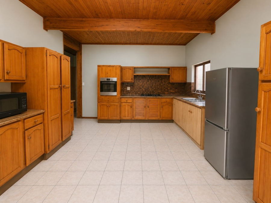 4 Bedroom Property for Sale in Baileys Muckleneuk Gauteng