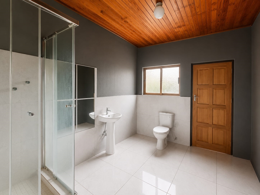 4 Bedroom Property for Sale in Baileys Muckleneuk Gauteng