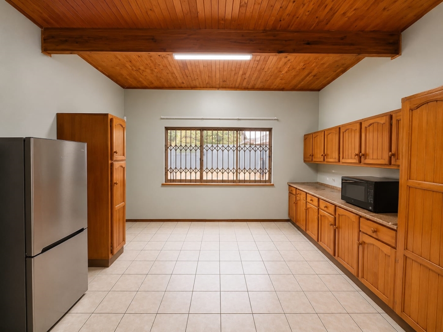 4 Bedroom Property for Sale in Baileys Muckleneuk Gauteng