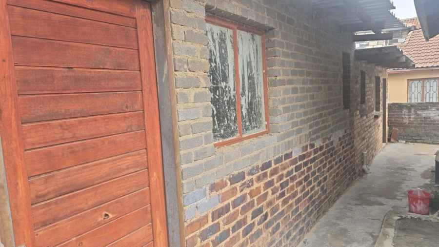 2 Bedroom Property for Sale in Klipfontein View Gauteng