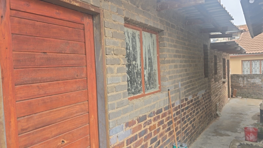 2 Bedroom Property for Sale in Klipfontein View Gauteng