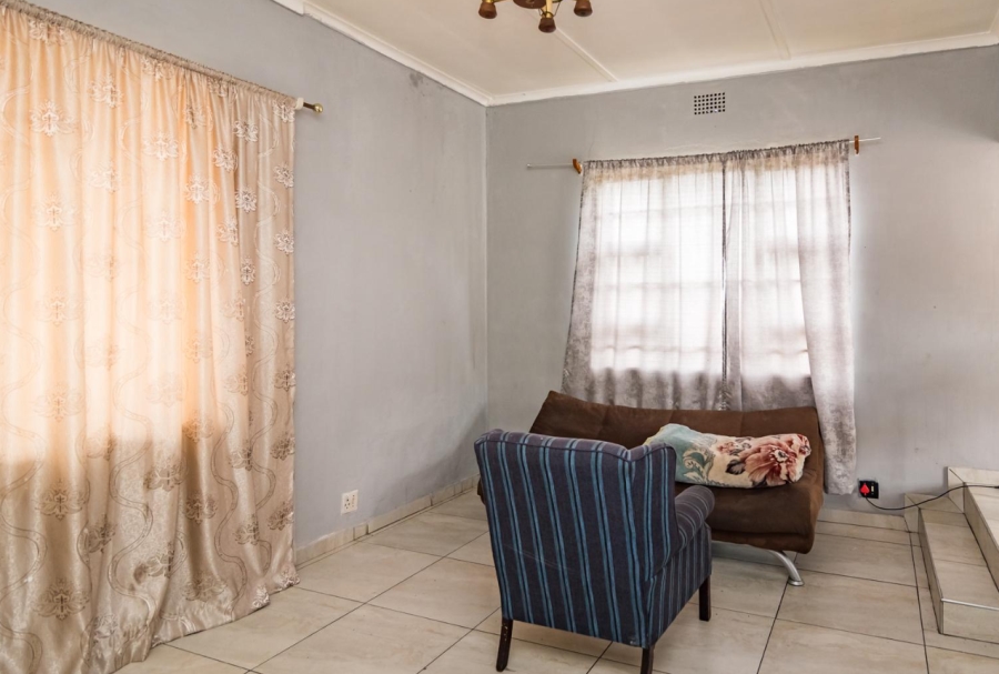 4 Bedroom Property for Sale in Bosmont Gauteng