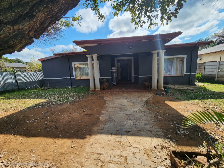 3 Bedroom Property for Sale in Capital Park Gauteng