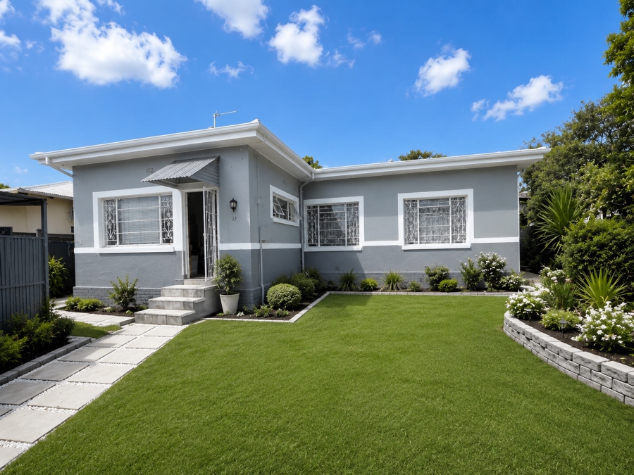 3 Bedroom Property for Sale in Capital Park Gauteng