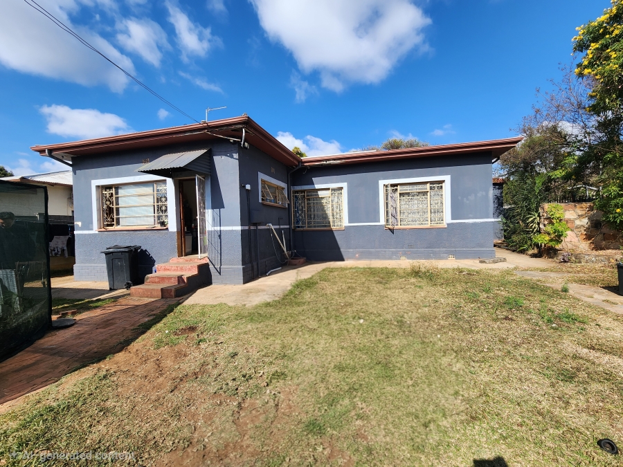 3 Bedroom Property for Sale in Capital Park Gauteng